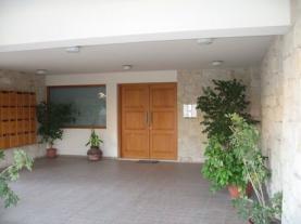 3-izbový byt, Neapolis