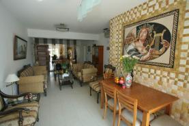 4-izbový byt, Limassol